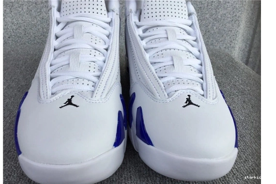 14’Hyper Jordan AJ-14 Air Royal’ 0725